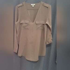 Meraki XL blouse